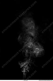 Photo Textures of Smoke